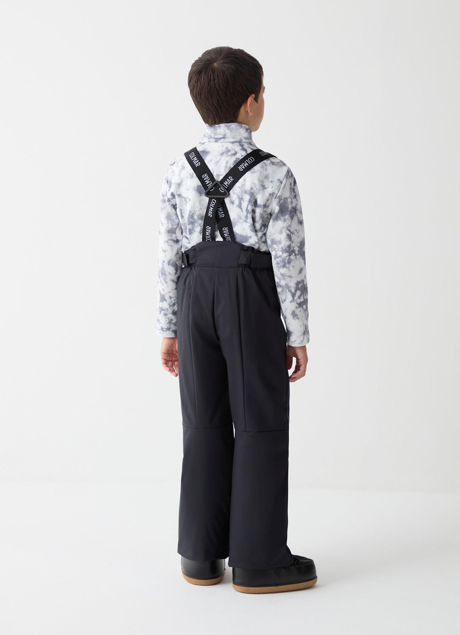 COLMAR SAPPORO-REC ÇOCUK KAYAK PANTOLONU