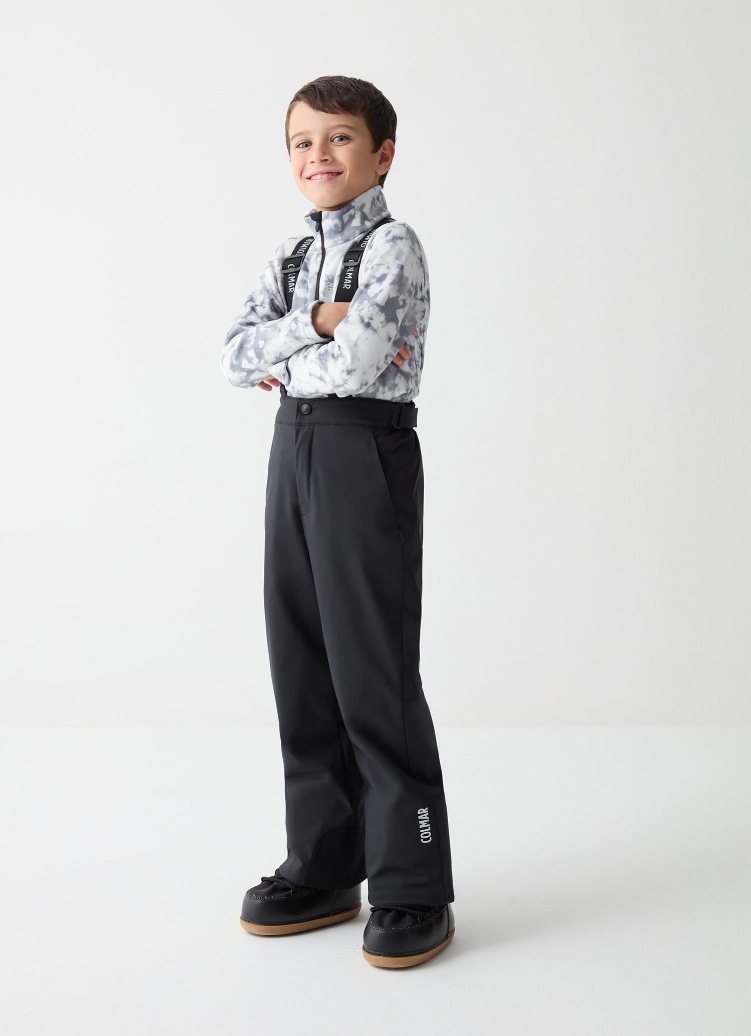 COLMAR SAPPORO-REC ÇOCUK KAYAK PANTOLONU