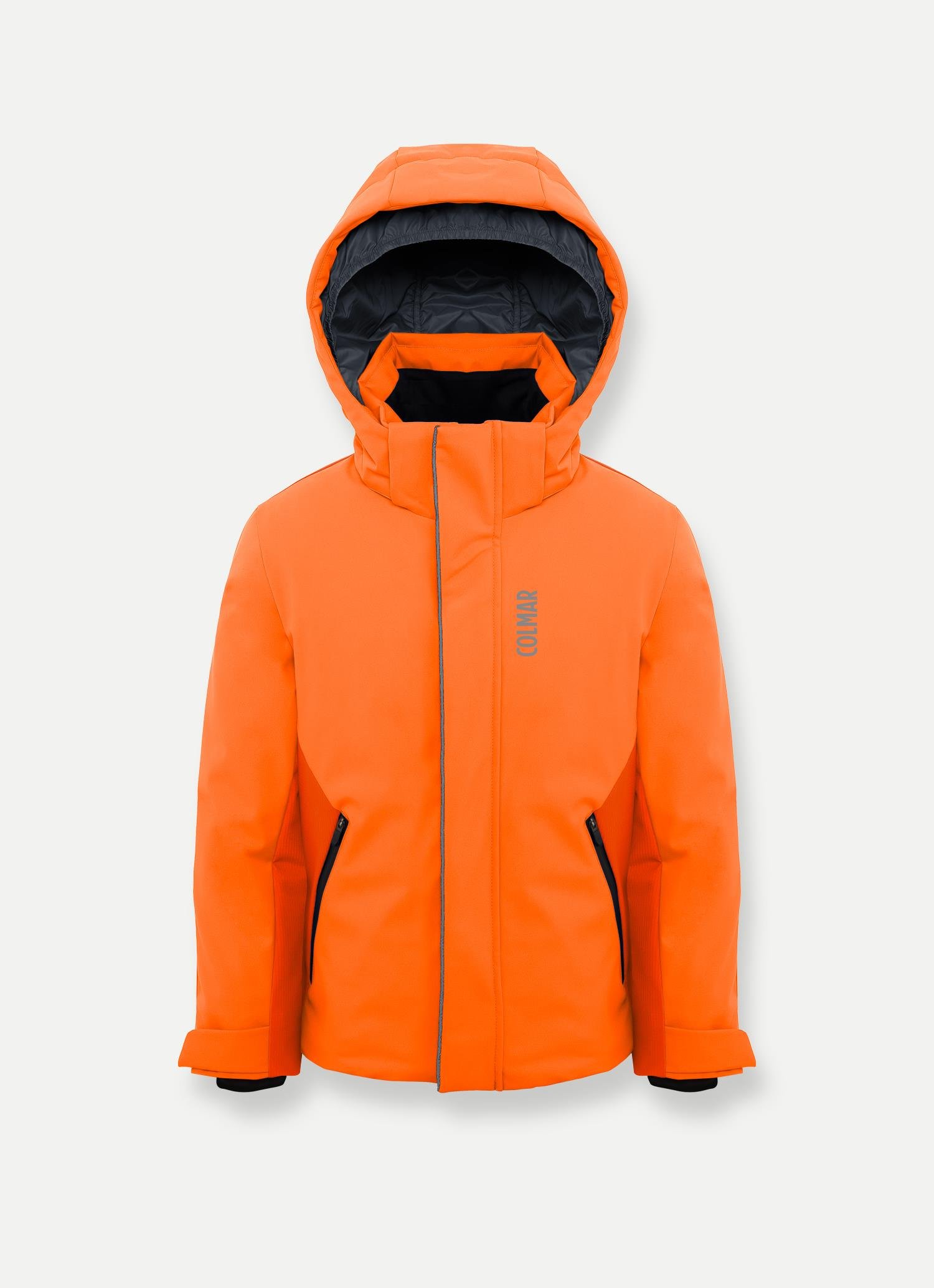 COLMAR SAPPORO-REC ERKEK ÇOCUK KAYAK MONTU