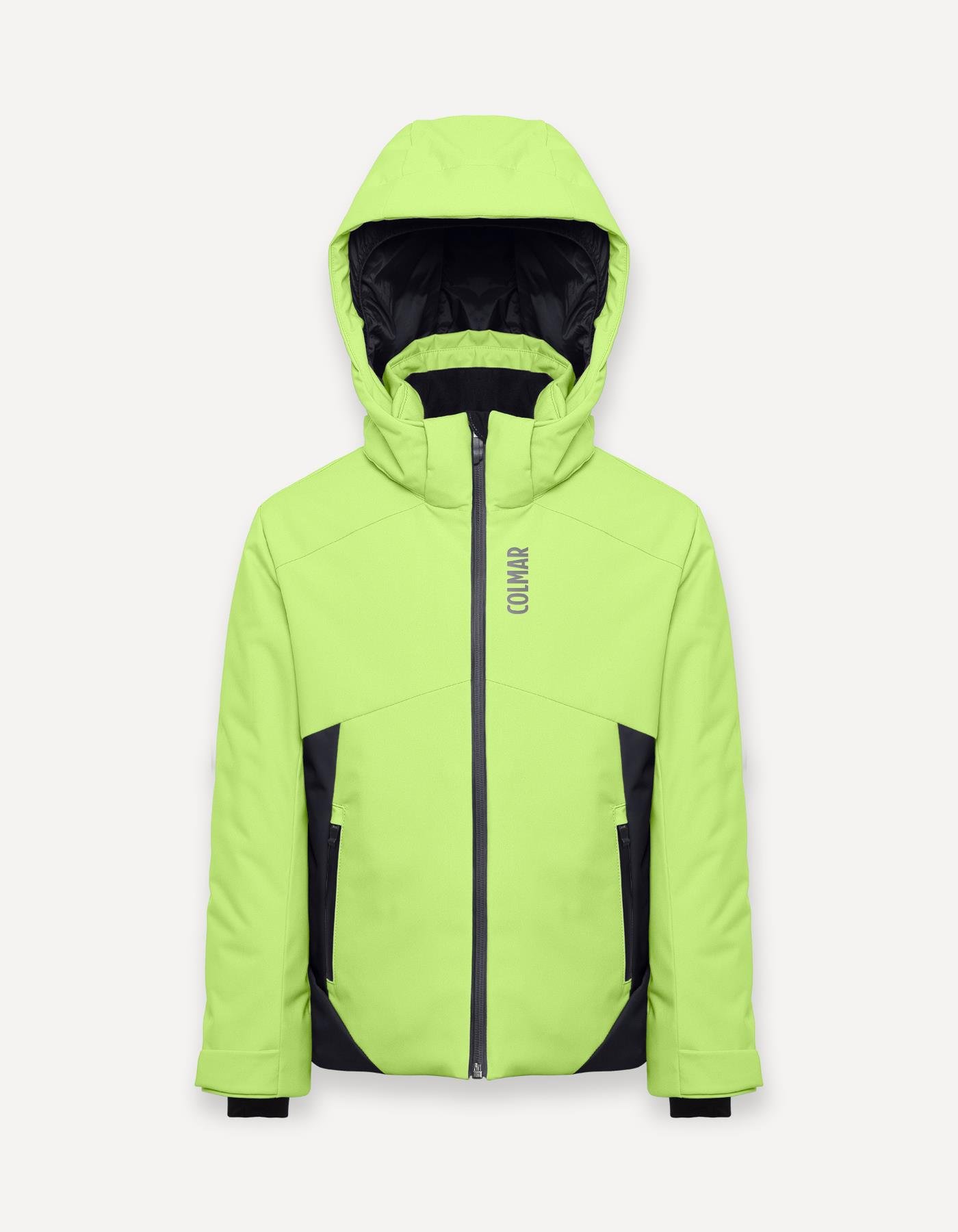 COLMAR SAPPORO-REC ERKEK ÇOCUK KAYAK MONT