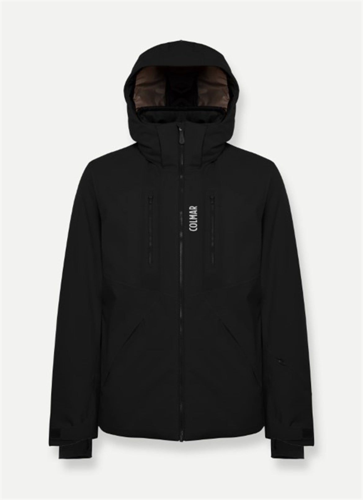 COLMAR SAPPORO-REC MENS SKI JACKET