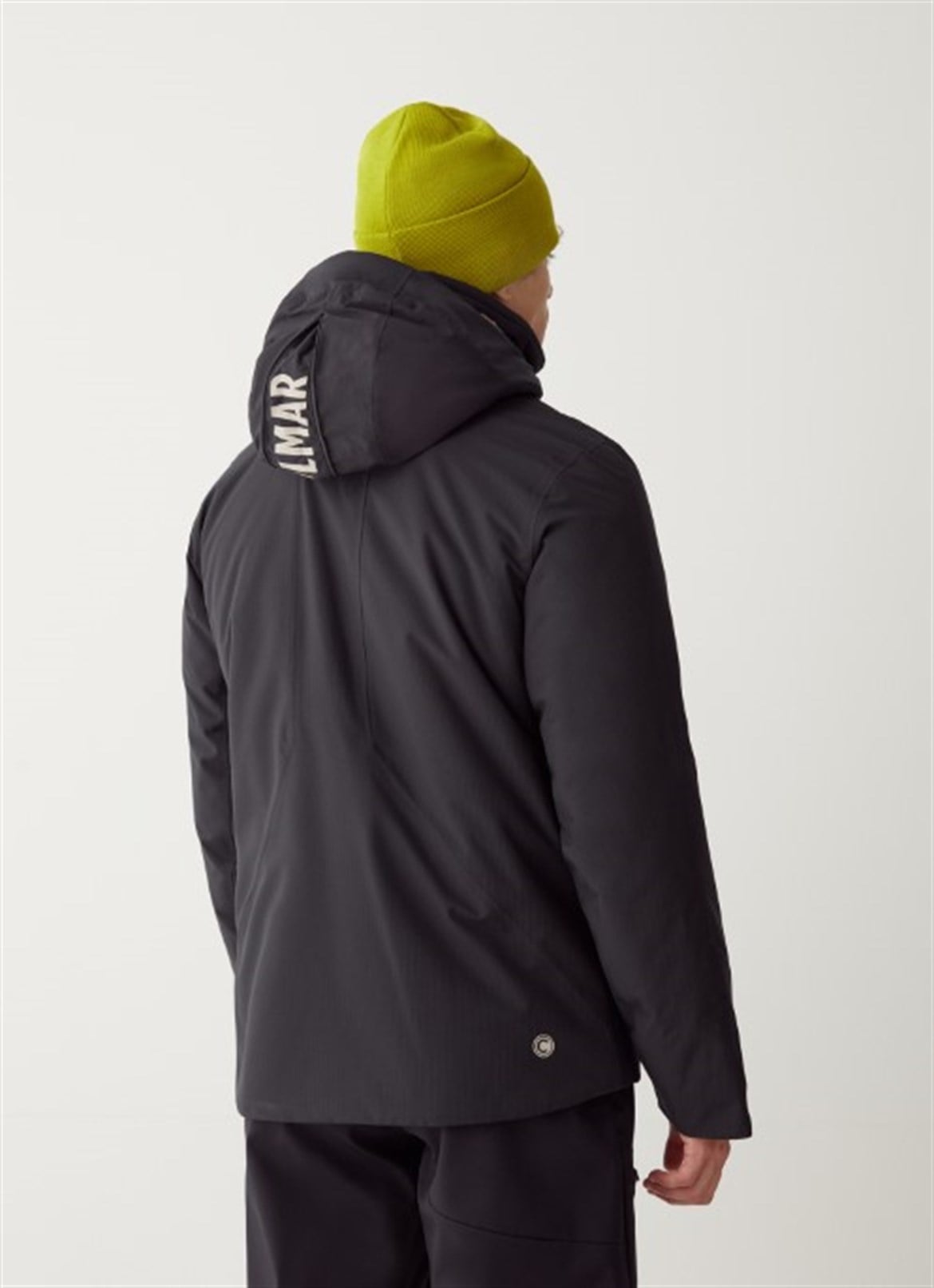 COLMAR SAPPORO-REC MENS SKI JACKET