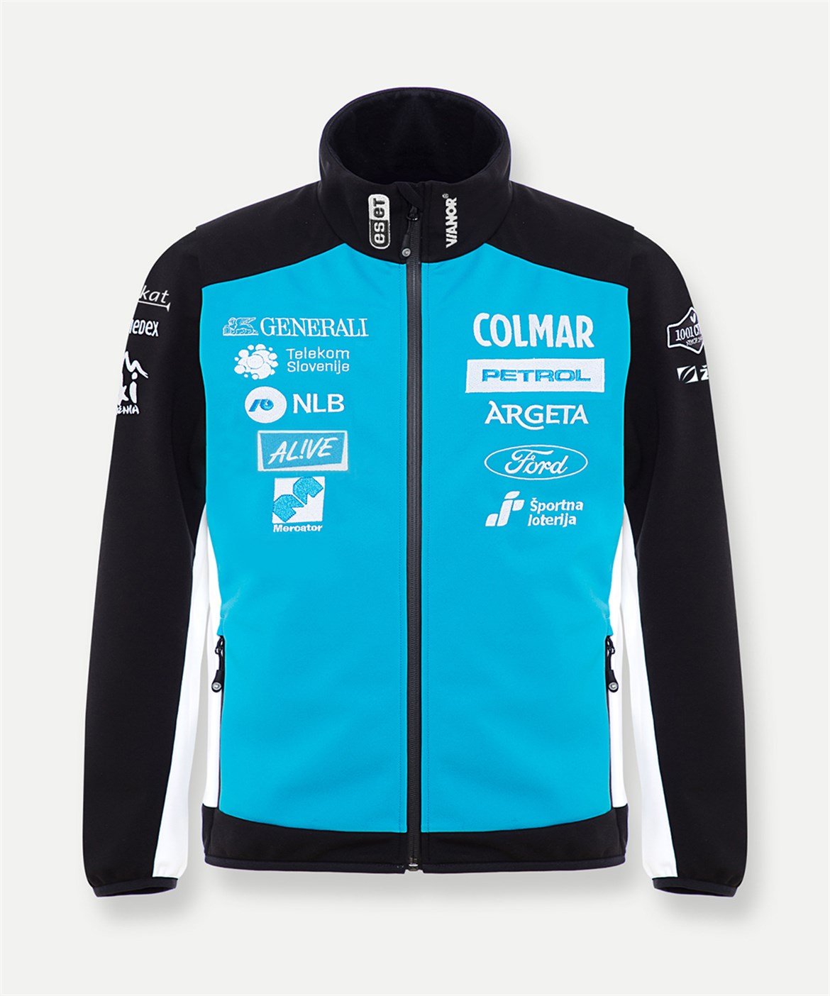 COLMAR SOFTY SOFTSHELL