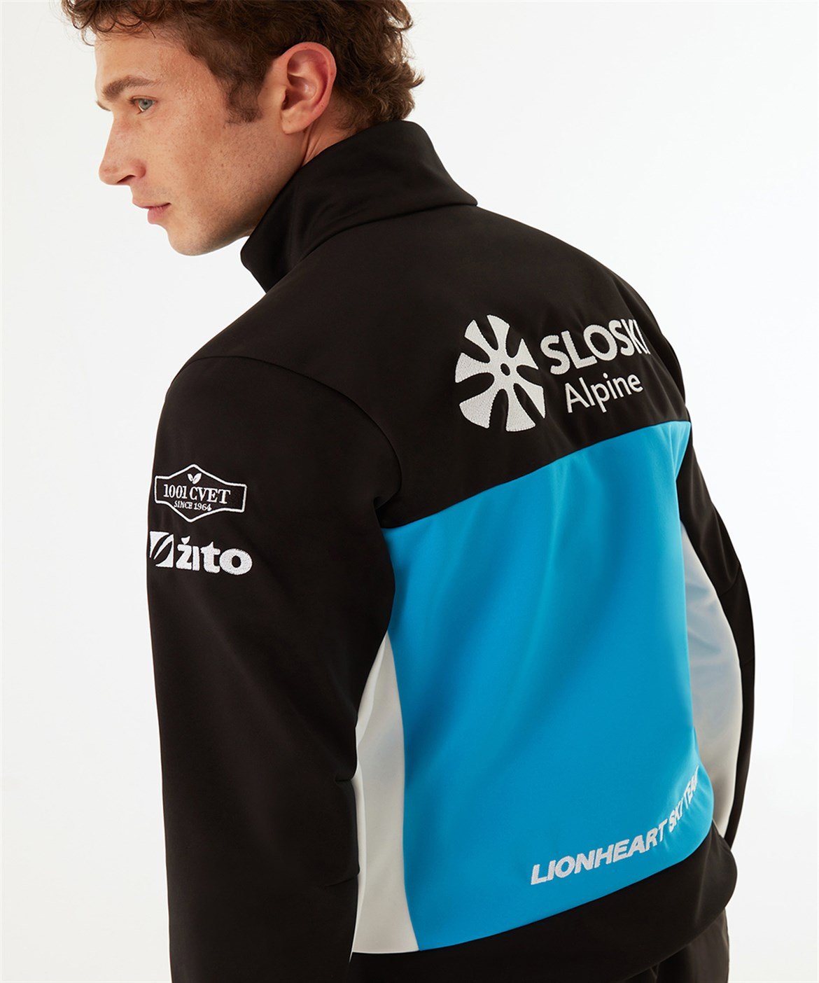 COLMAR SOFTY SOFTSHELL