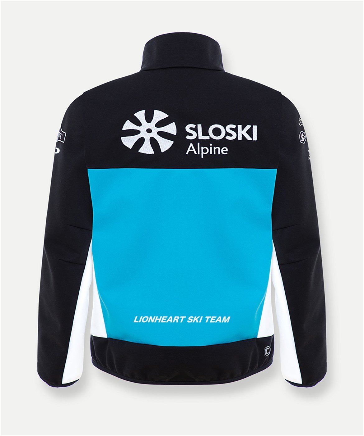 COLMAR SOFTY SOFTSHELL