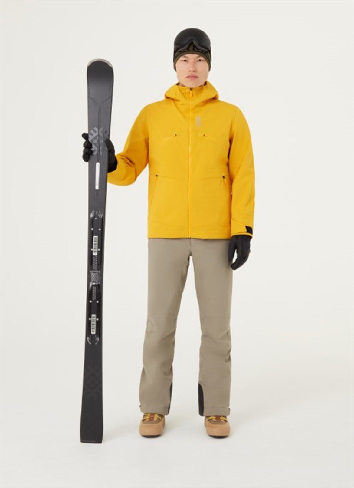 COLMAR TRIS MENS SKI JACKET