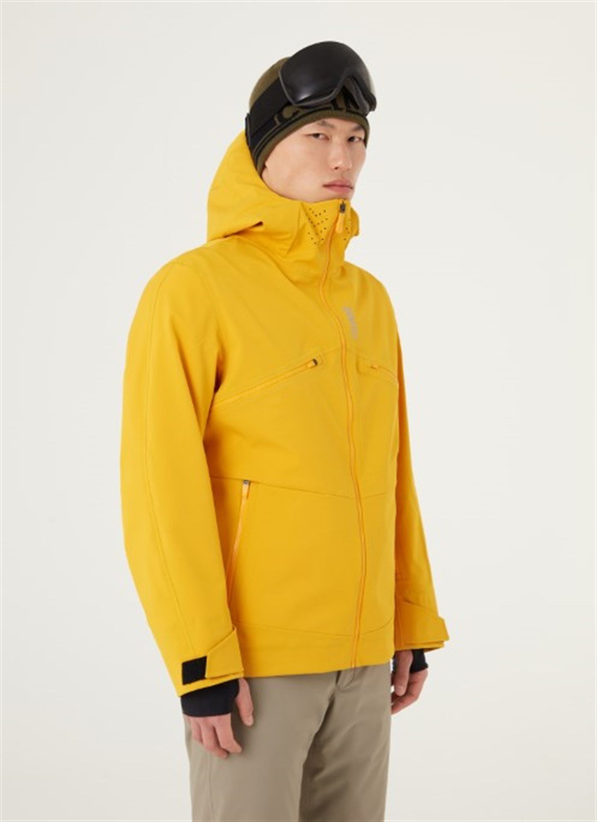 COLMAR TRIS MENS SKI JACKET