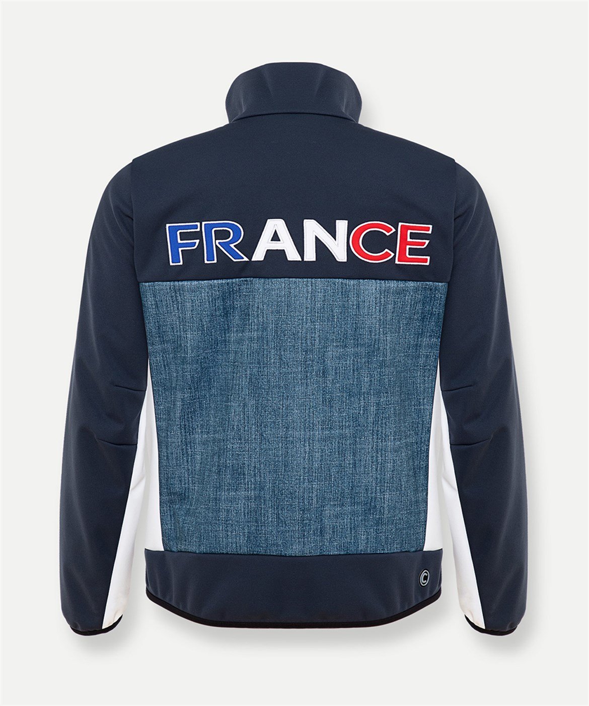 COLMAR TWISTED SOFTSHELL