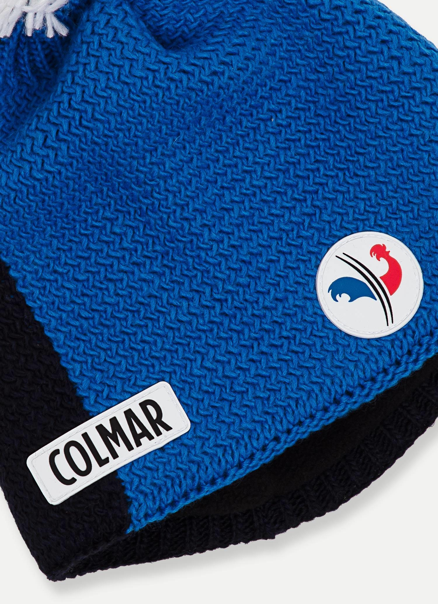 COLMAR UNISEX COVER BERE