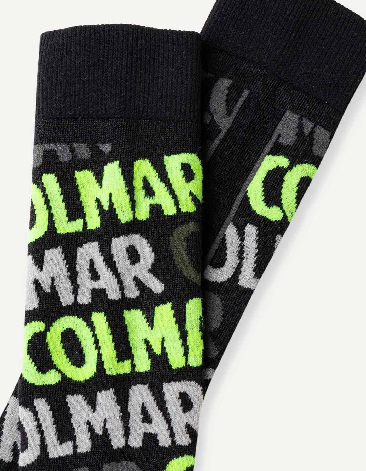 COLMAR WORDING  ÇORAP