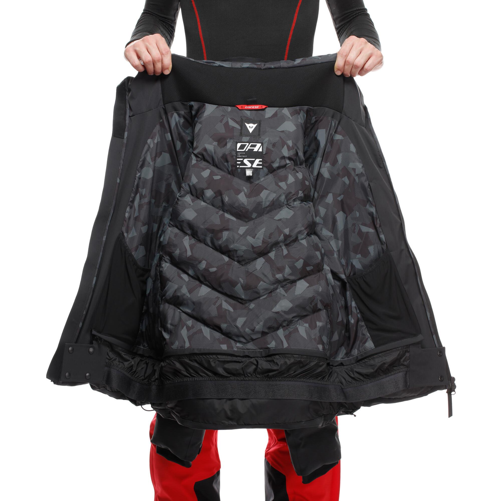 DAINESE ETESIA AEROSENSE DRY JACKET