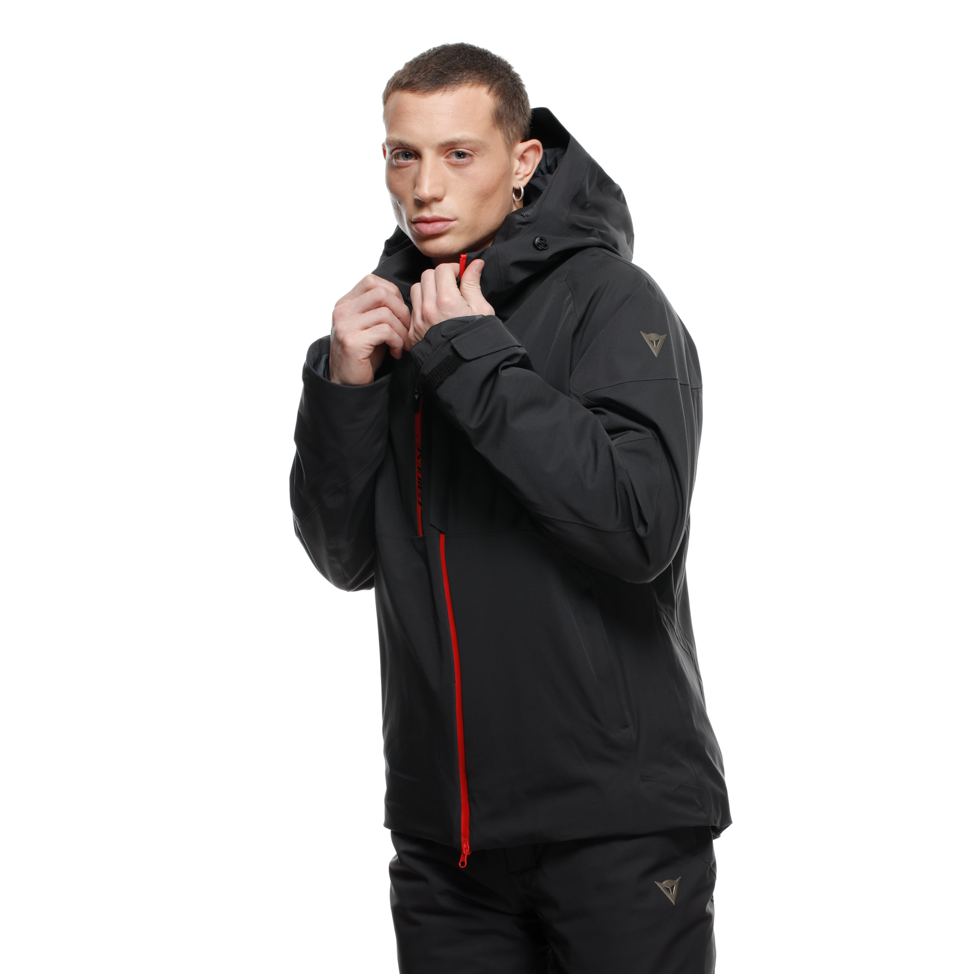 DAINESE ETRA AEROSENSE DRY CORE READY JACKET