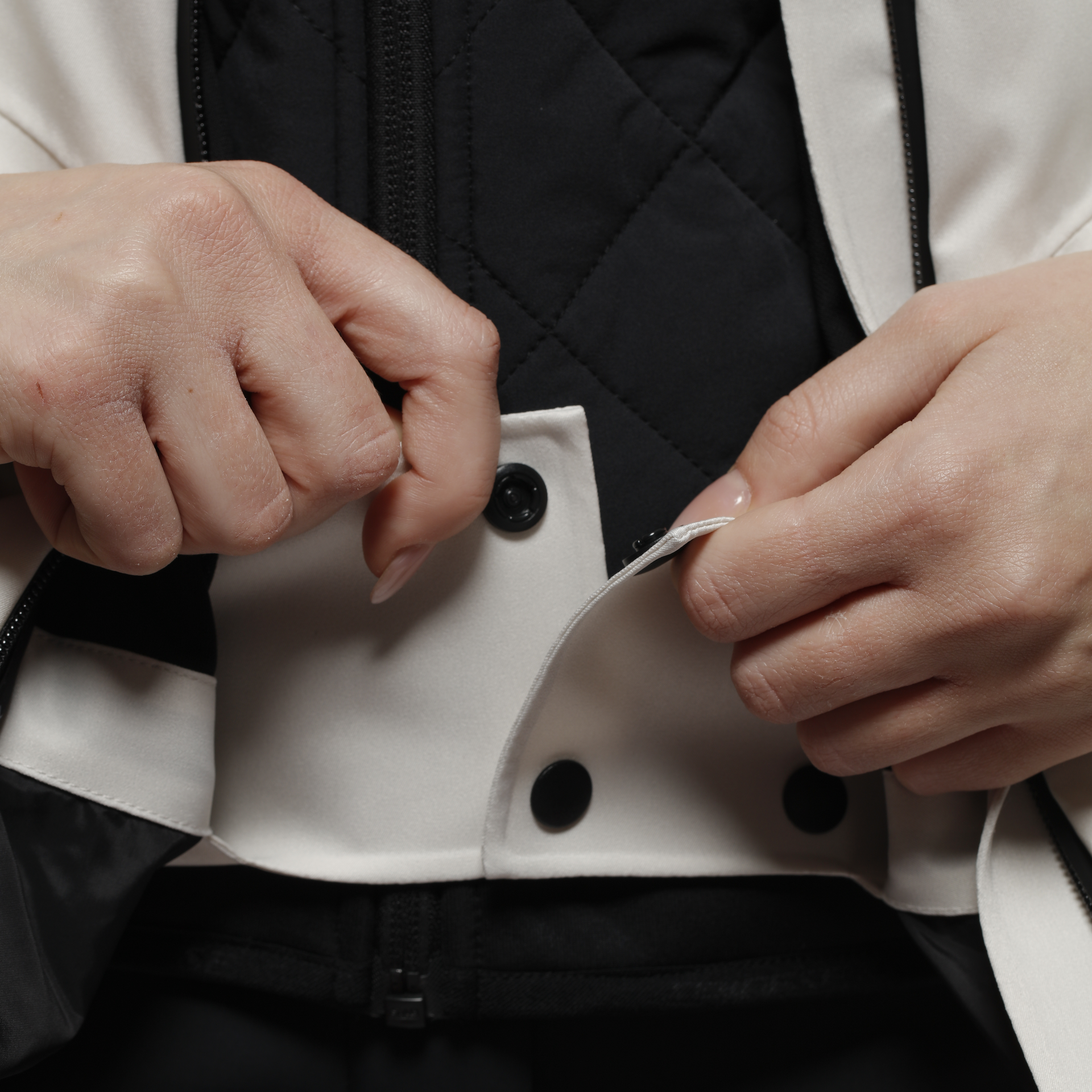 DAINESE NOVA AEROSENSE-DRY WMN JACKET BAYAN MONT