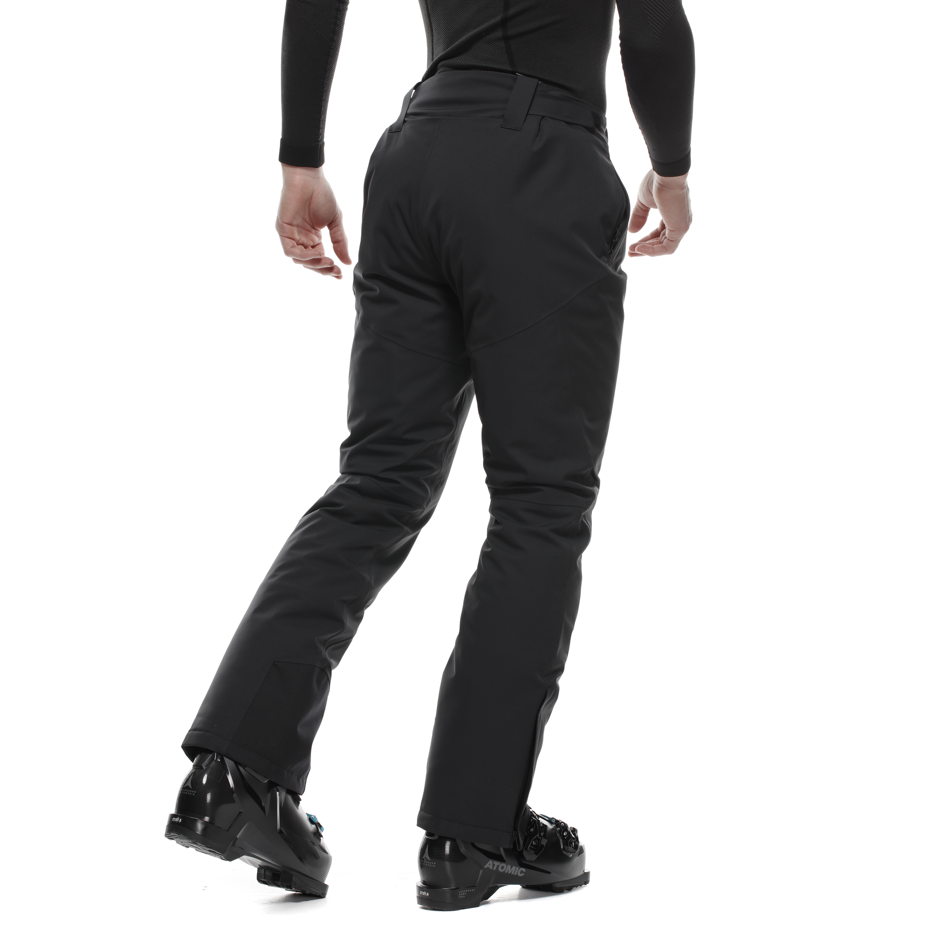 DAINESE ONIRA AEROSENSE-DRY PANTS ERKEK PANTALON