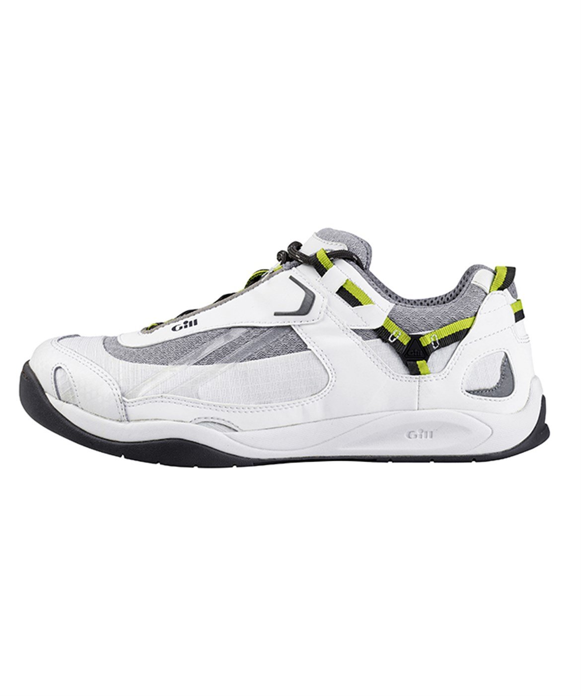 DECK TECH RACE TRAINER SHOE