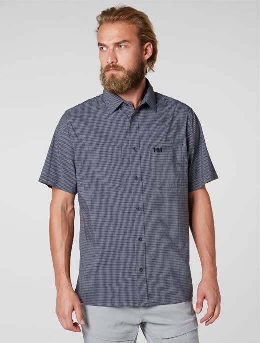 DOMAR SS SHIRT