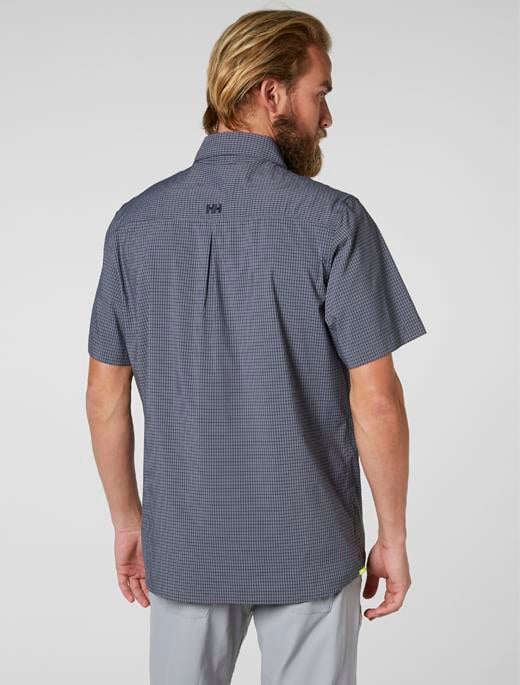 DOMAR SS SHIRT