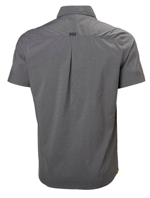 DOMAR SS SHIRT