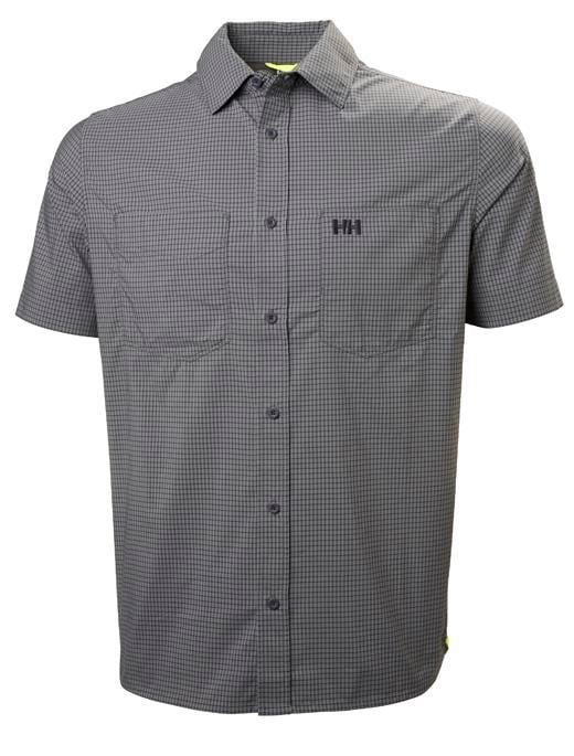 DOMAR SS SHIRT