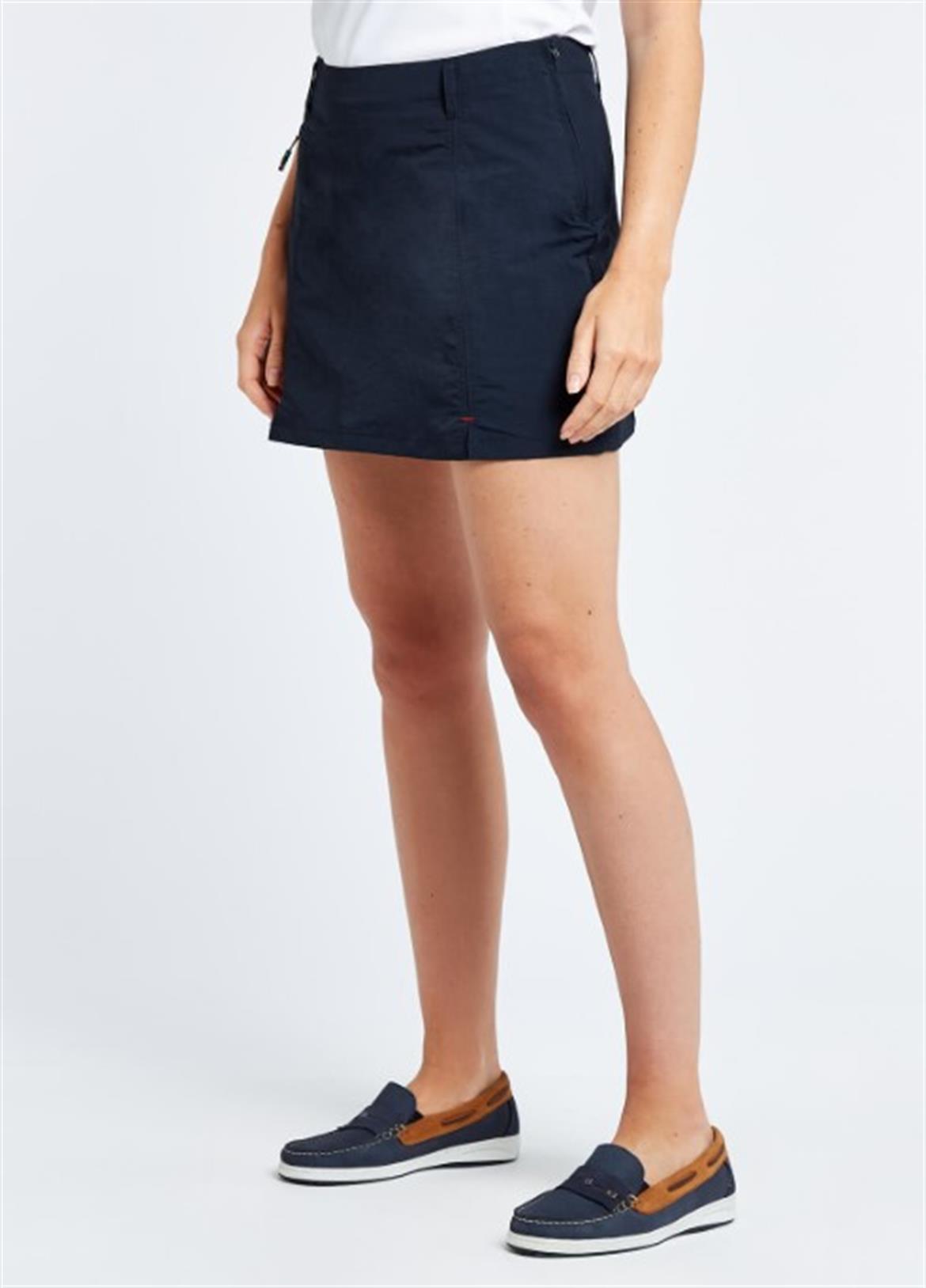 DUBARRY CORSICA ŞORT ETEK
