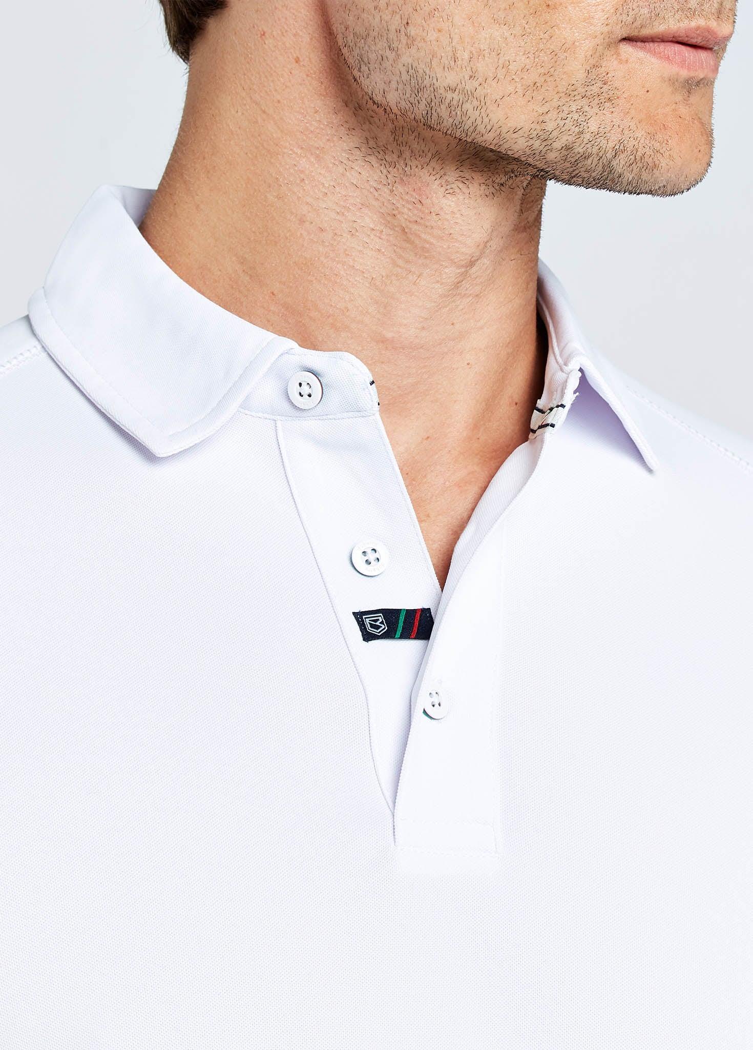 DUBARRY MENTON POLO  T-SHIRT