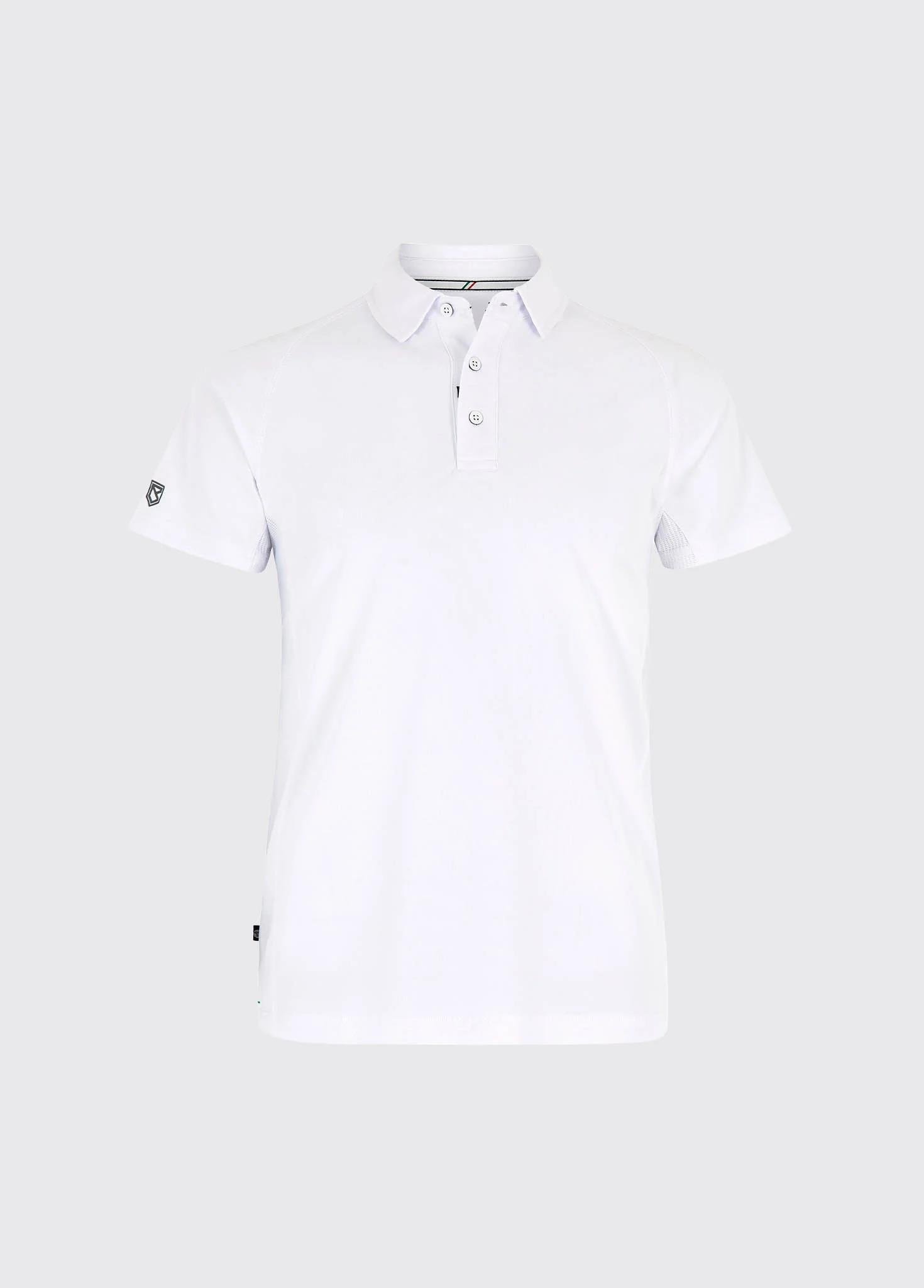 DUBARRY MENTON POLO  T-SHIRT