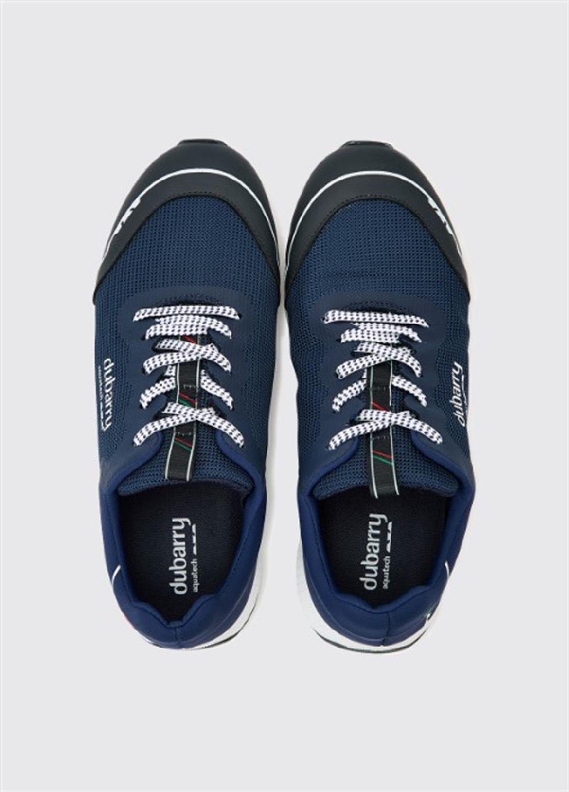 DUBARRY PALMA SPOR GÜVERTE AYAKKABI