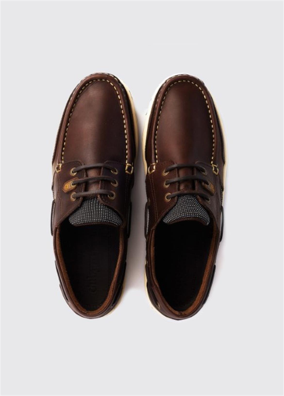 DUBARRY REGATTA TEKNE VE GÜVERTE AYAKKABI