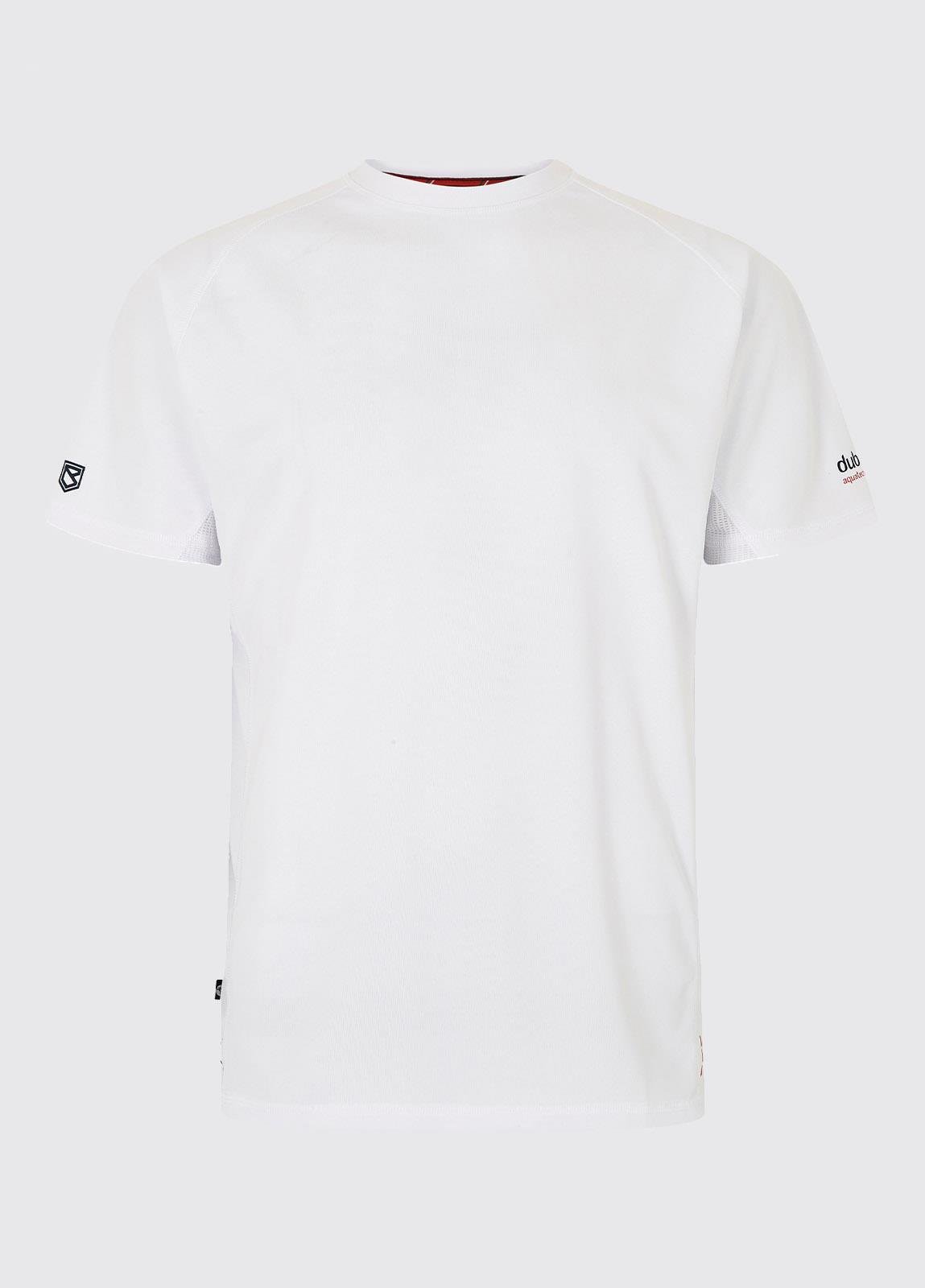 DUBARRY TANGIER ERKEK  T-SHIRT