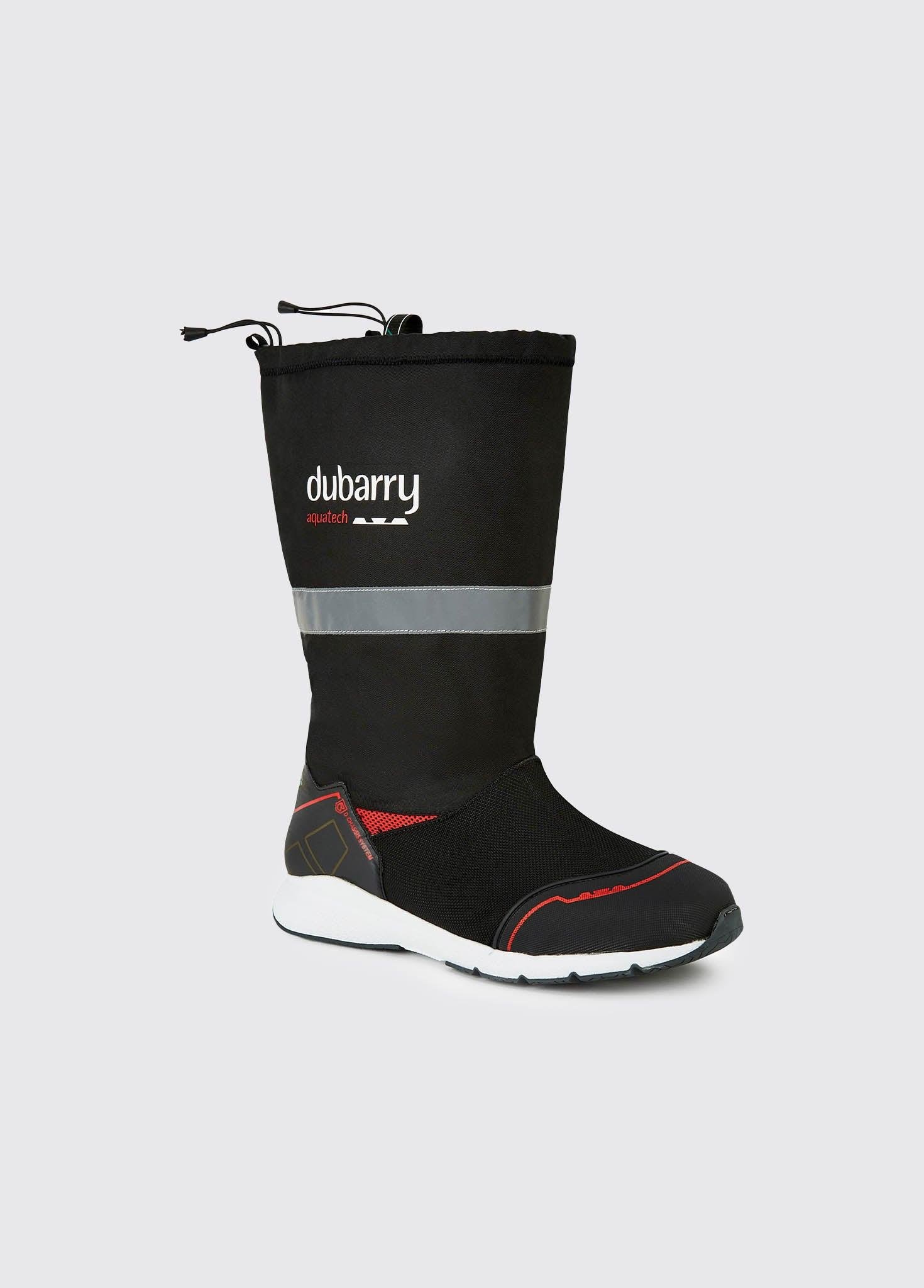 DUBARRY VALLETTA ÇİZME