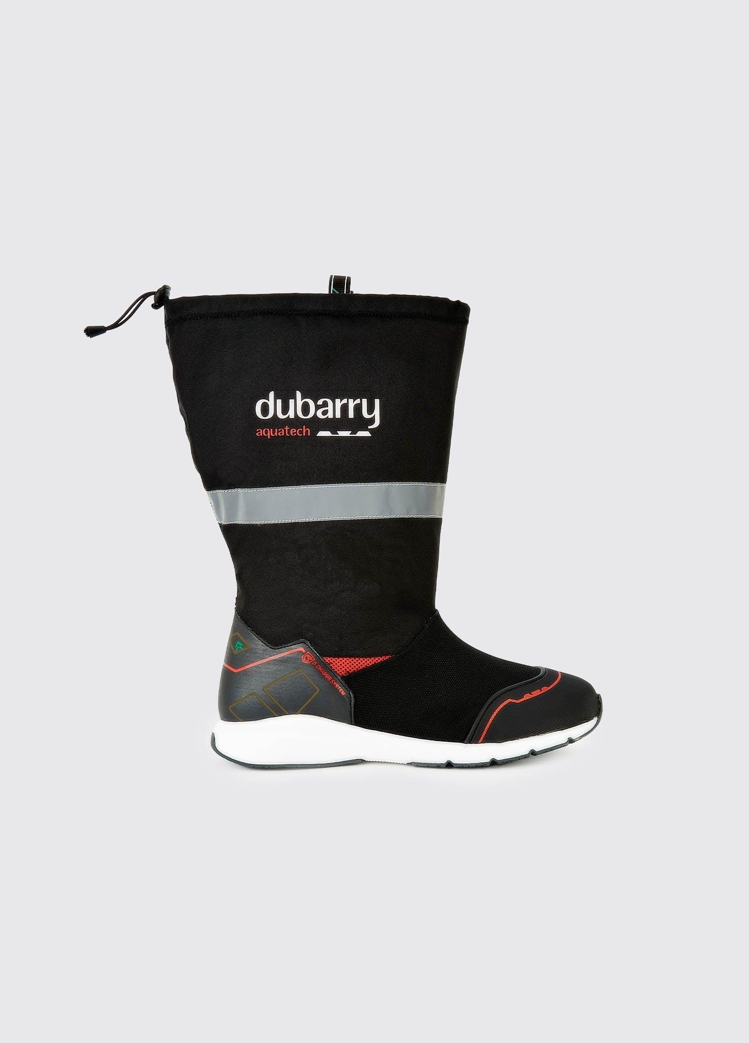 DUBARRY VALLETTA ÇİZME