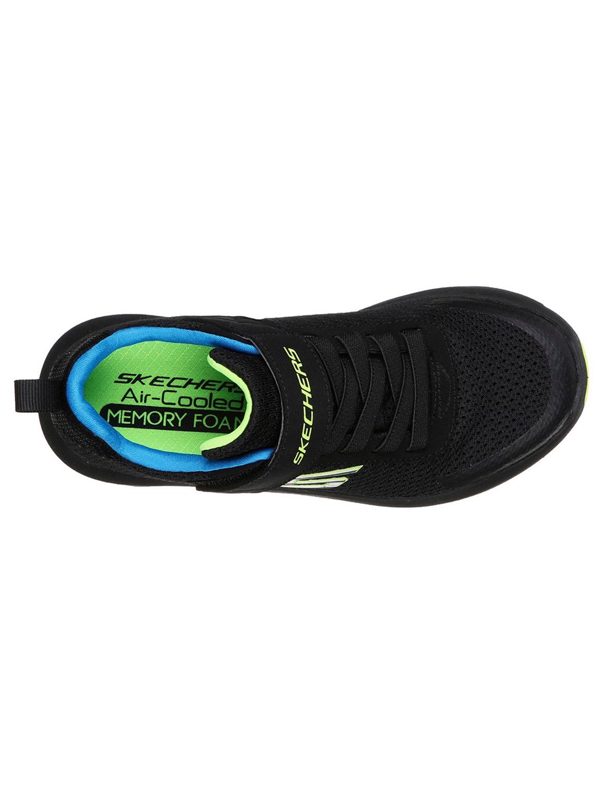 DYNAMIC TREAD