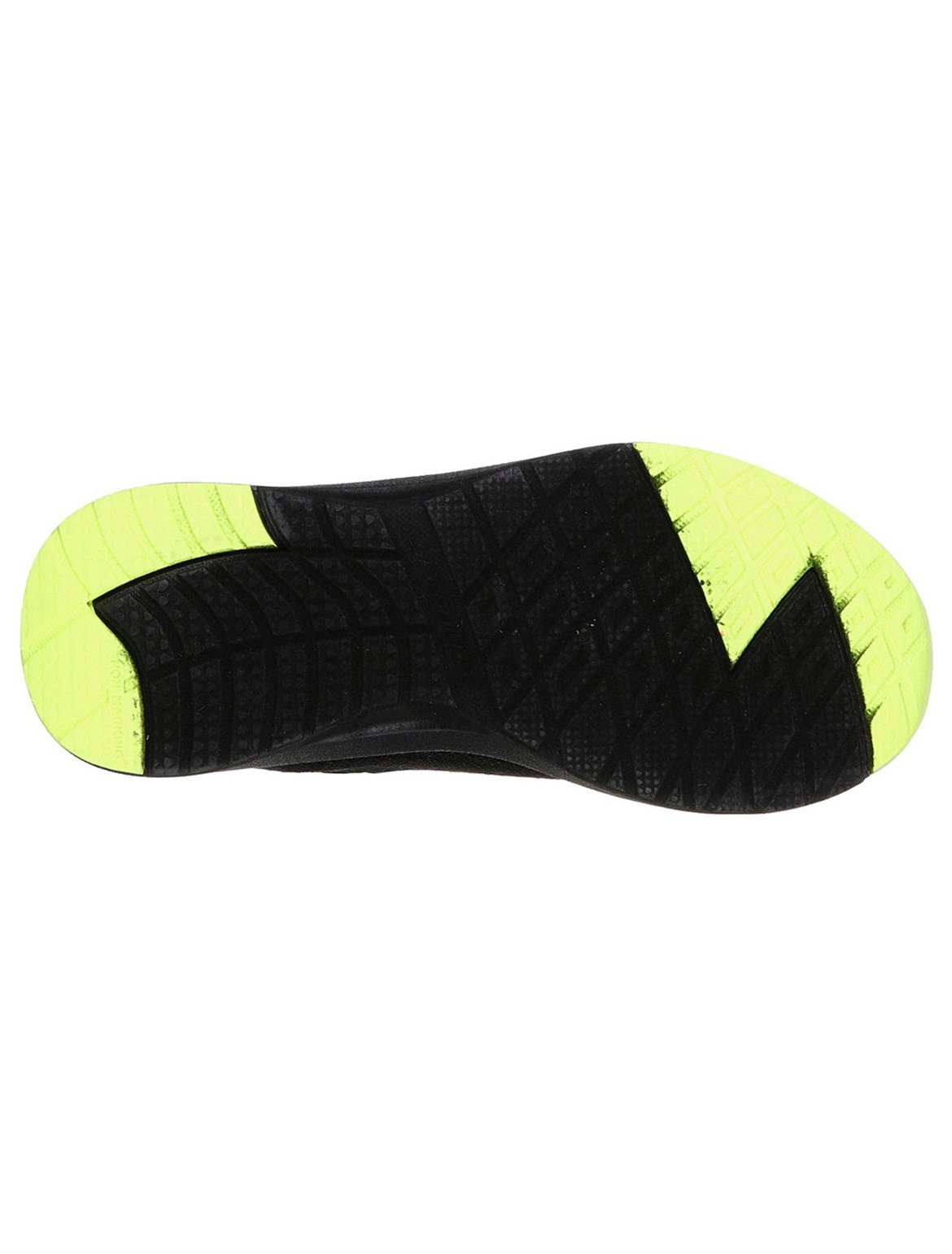 DYNAMIC TREAD