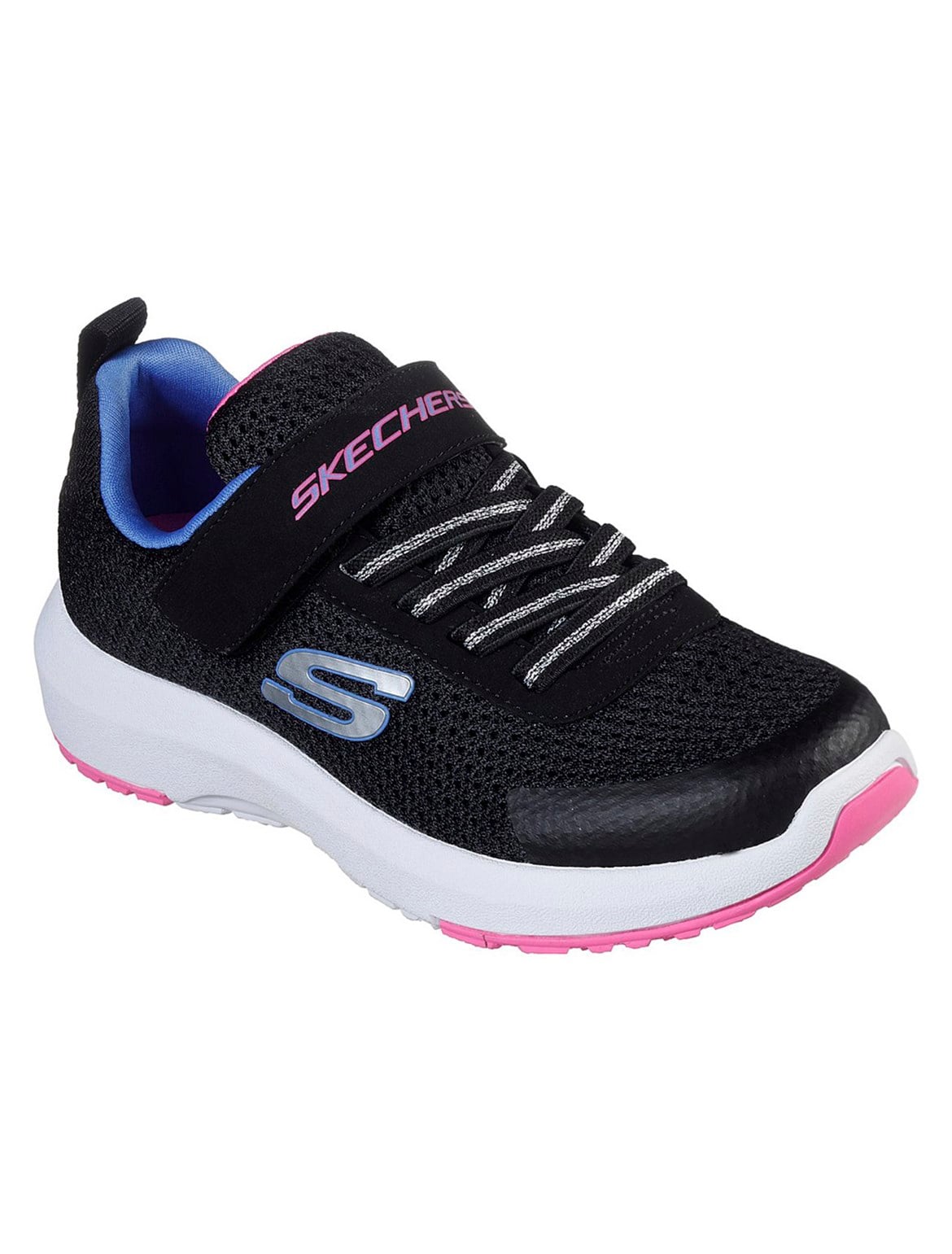 DYNAMIC TREAD-HOP N HIKE