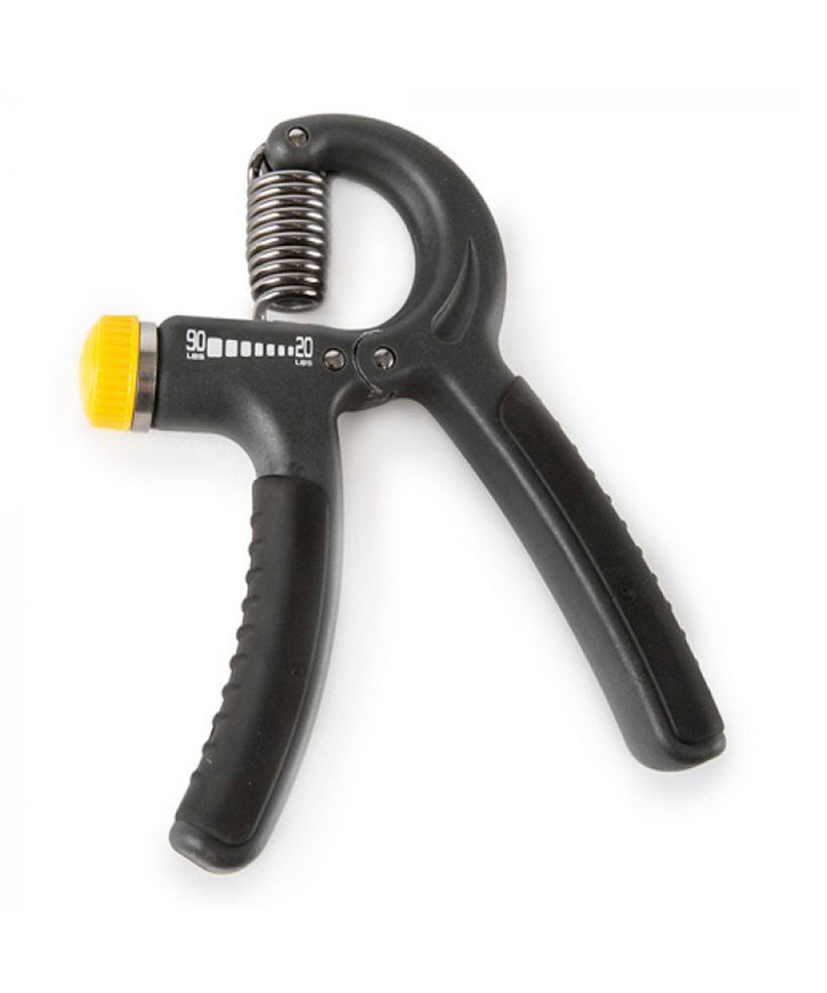 EVERLAST ADJUSTABLE HAND GRIP