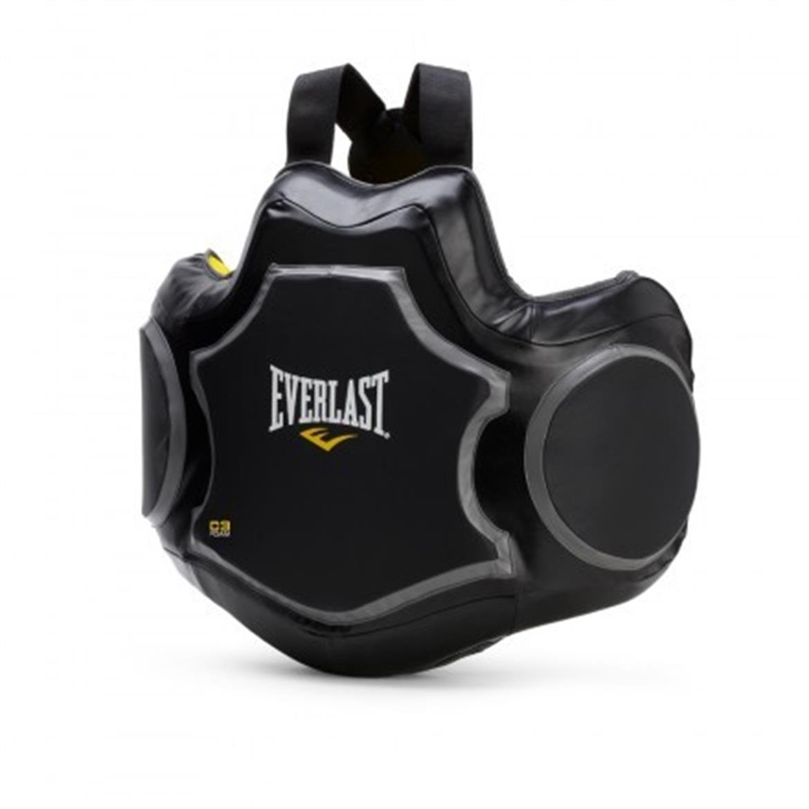 EVERLAST COACH VEST LTHR
