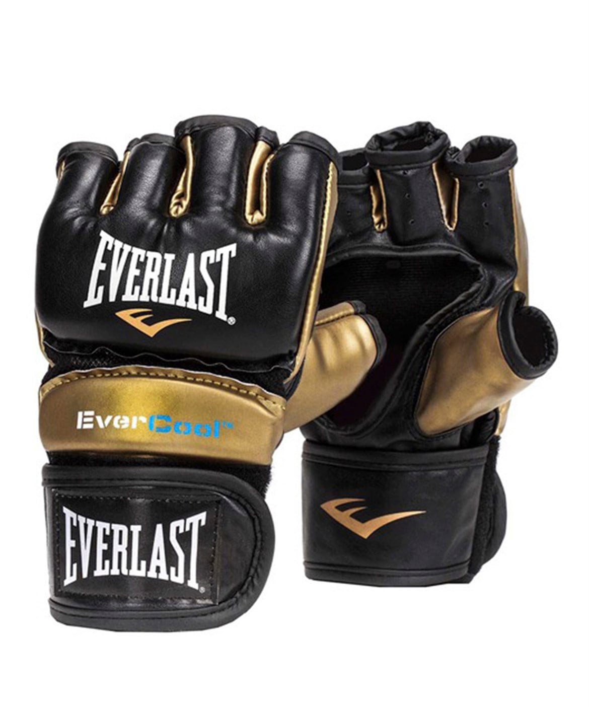 EVERLAST EVERSTRIKE TRAINING GLOVES