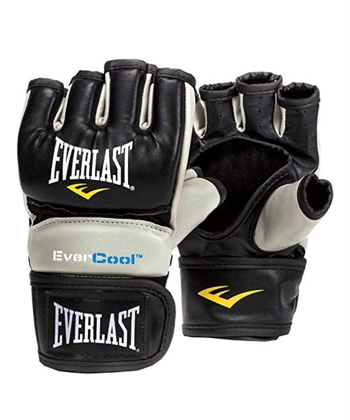 EVERLAST EVERSTRIKE TRAINING GLOVES