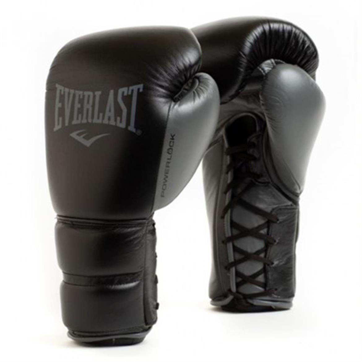 EVERLAST POWERLOCK 2 LACE GLOVE