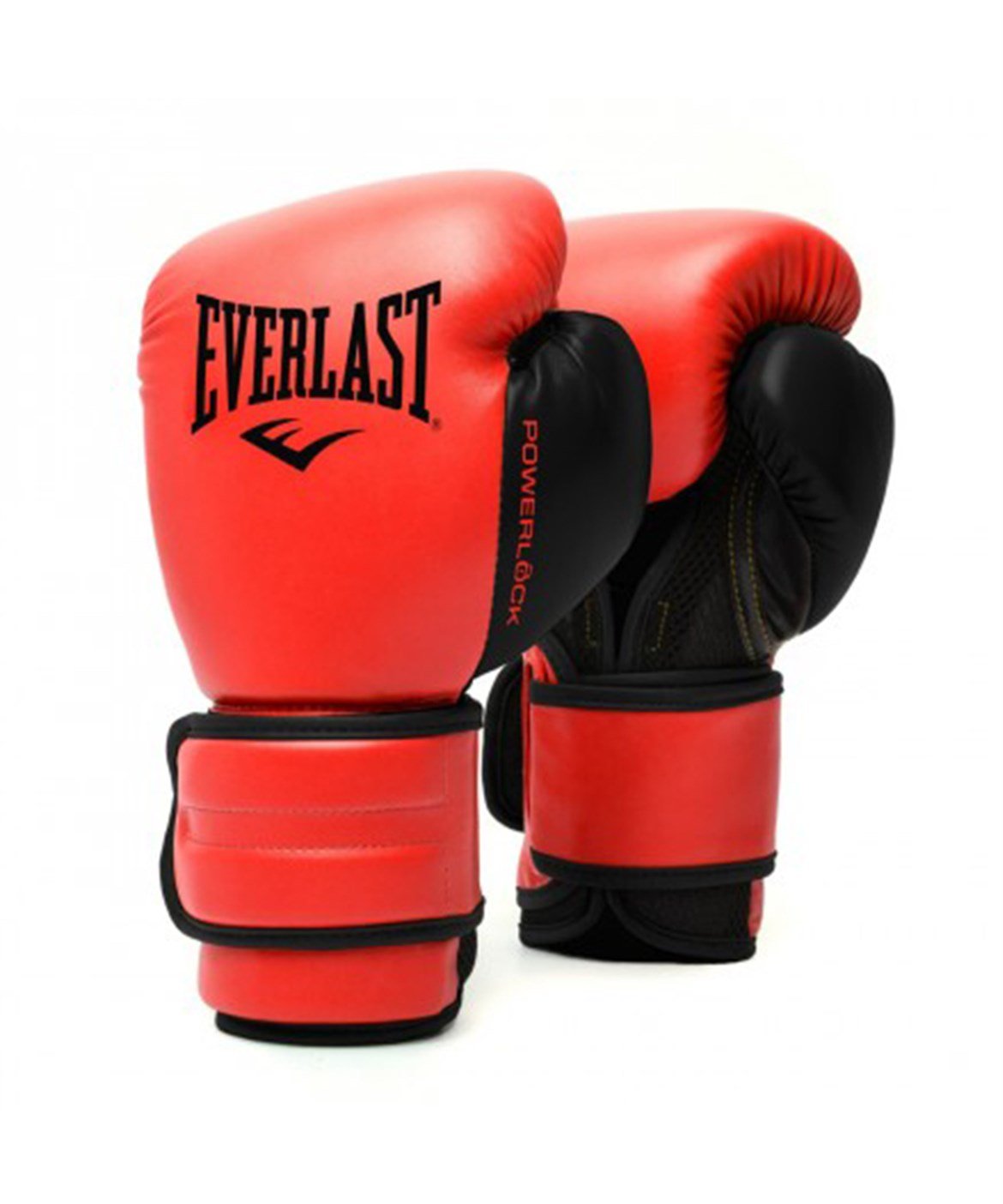EVERLAST POWERLOCK TRAINING GLOVES