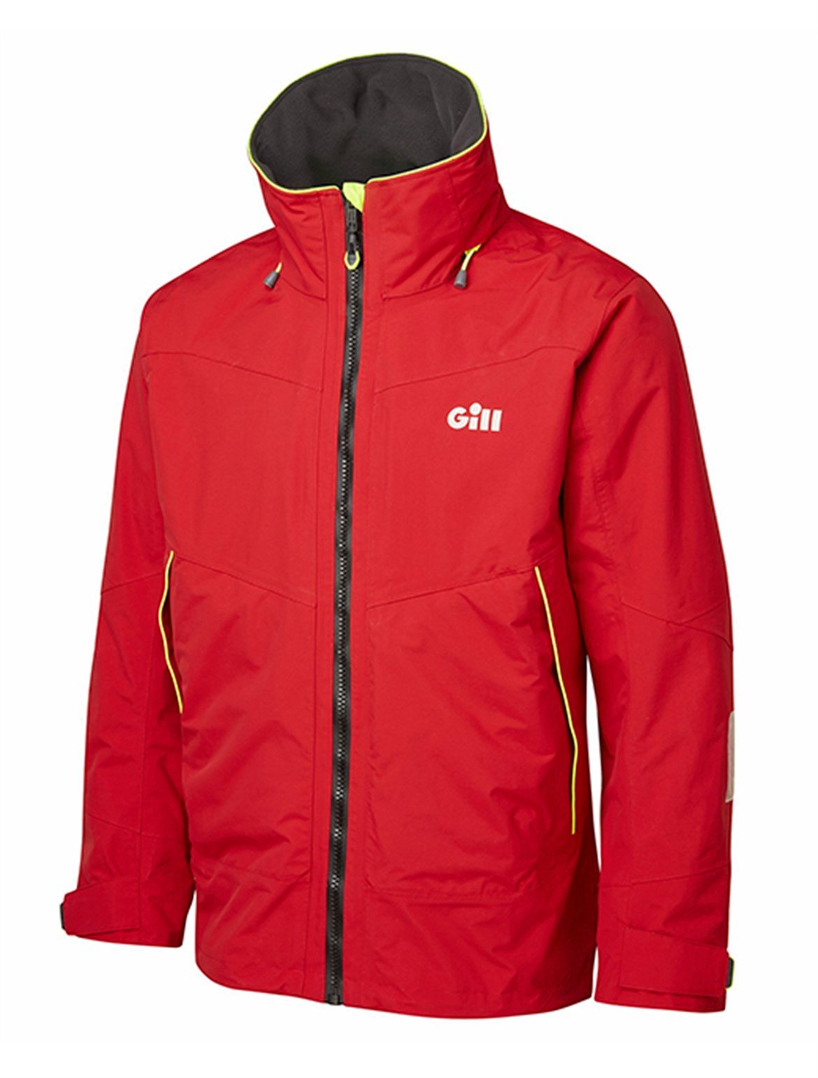 GIL MEN'S COASTAL JACKET