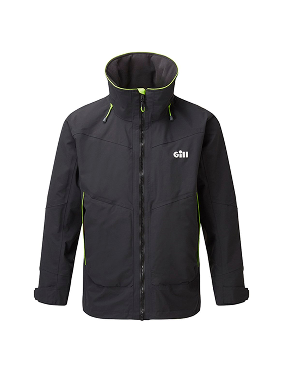 GIL MEN'S COASTAL JACKET