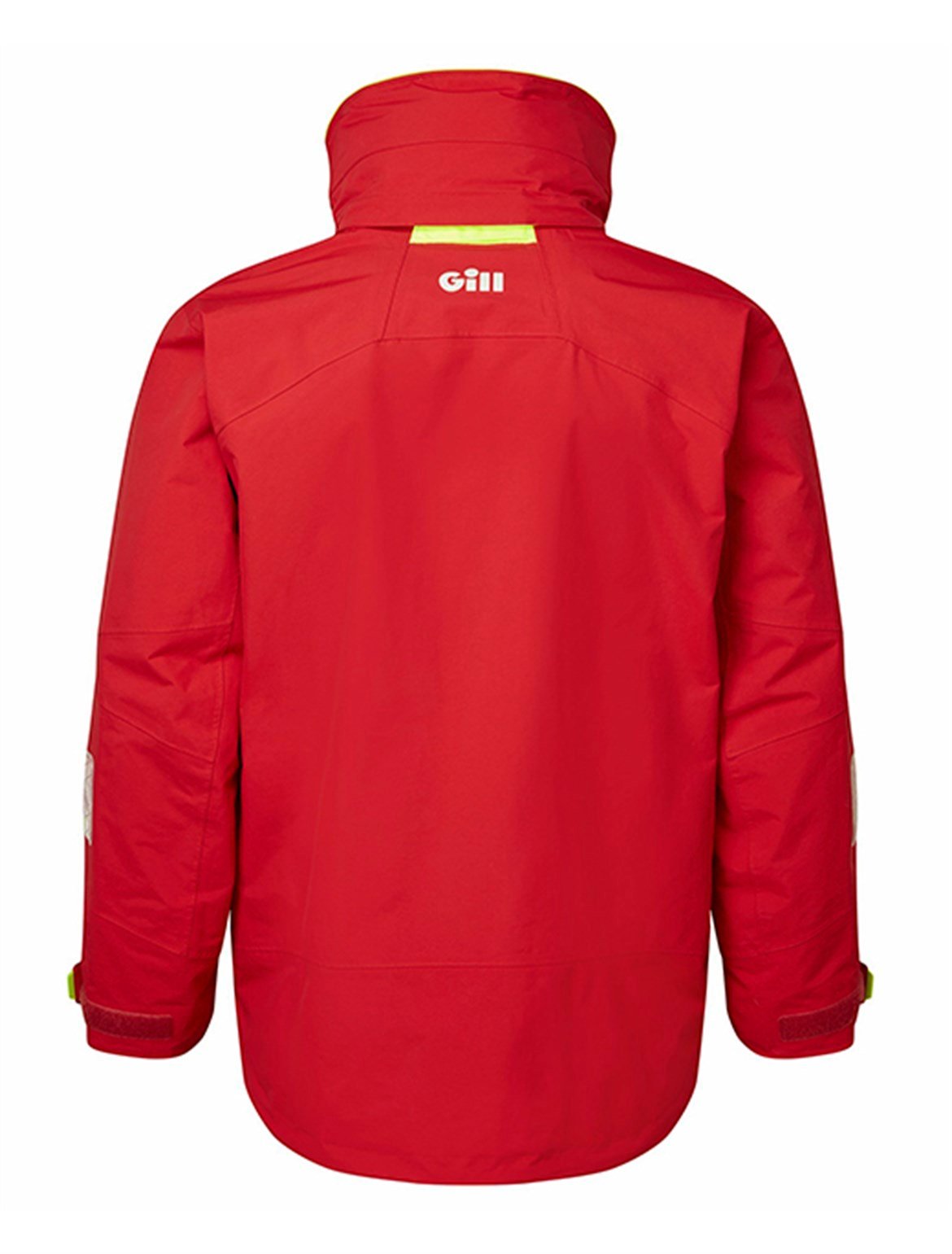 GIL MEN'S COASTAL JACKET