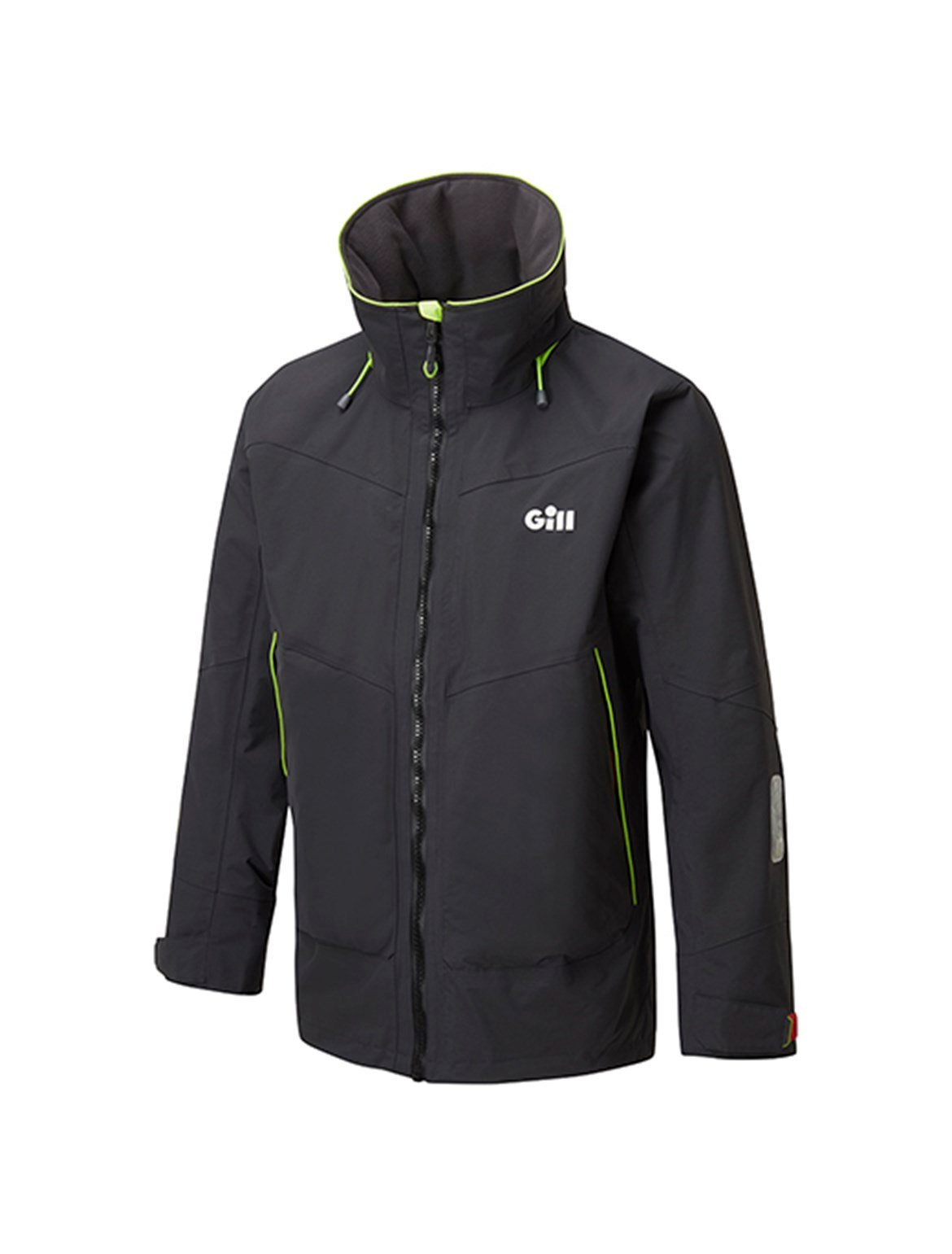 GIL MEN'S COASTAL JACKET