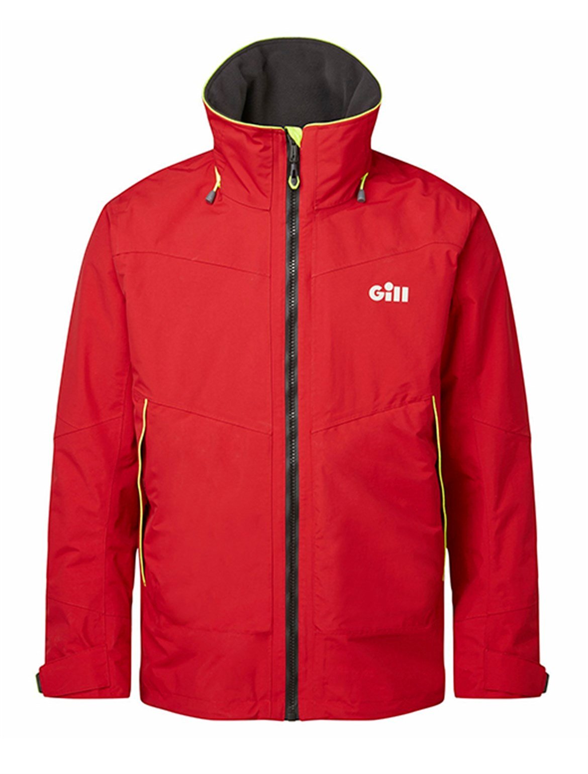 GIL MEN'S COASTAL JACKET