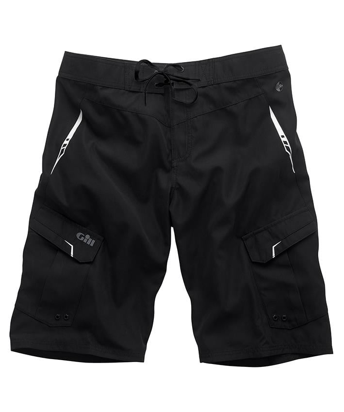 GILL BOARD SHORT