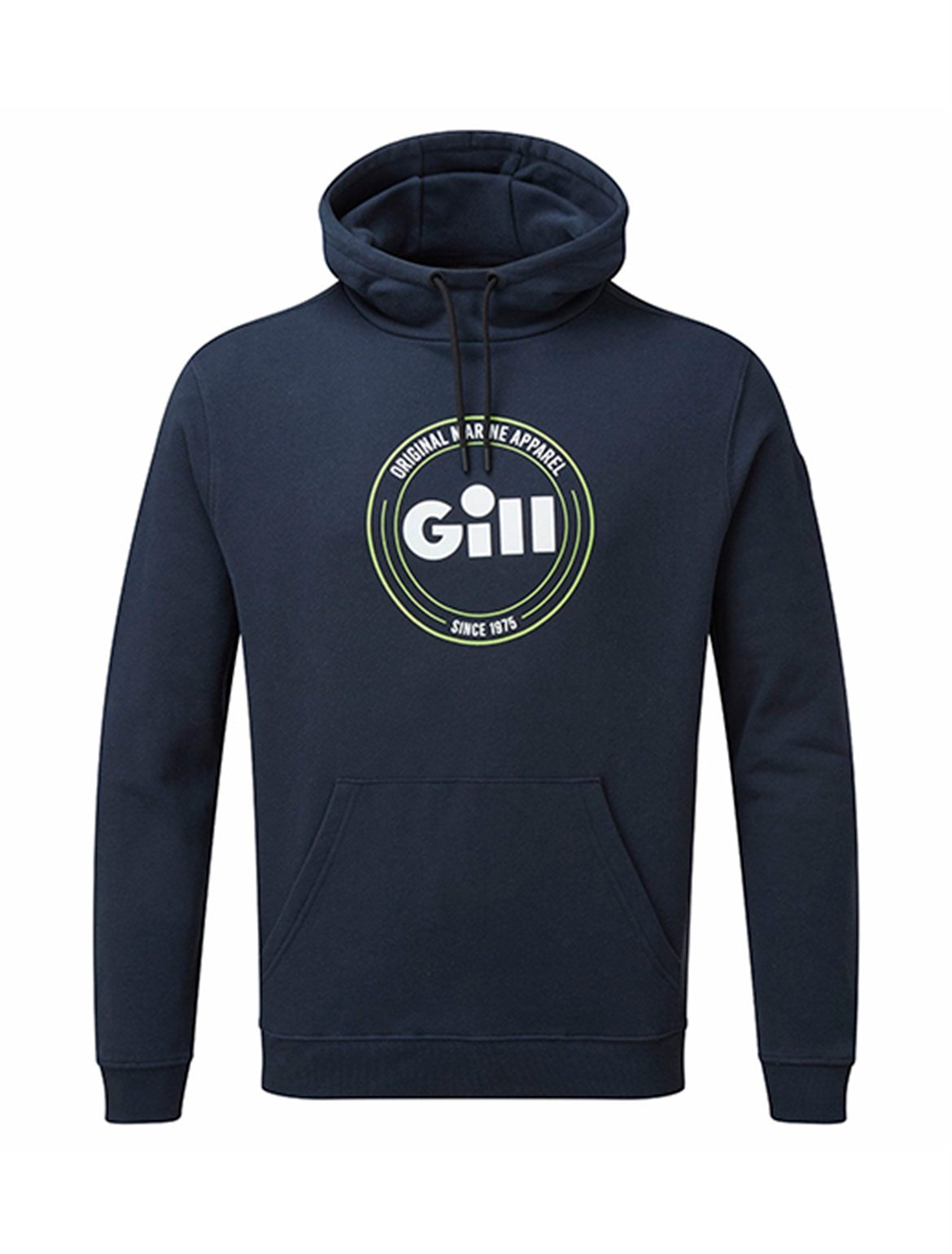 GILL CAVO HOODIE
