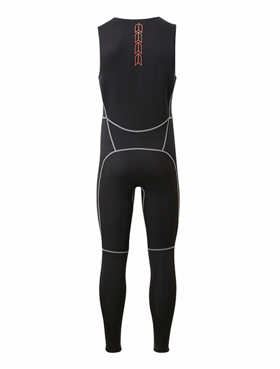 GILL DYNAMIC LONG JOHN MEN'S