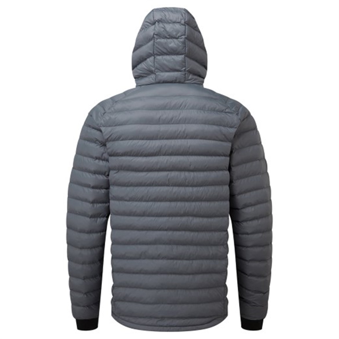GILL FITZROY JACKET