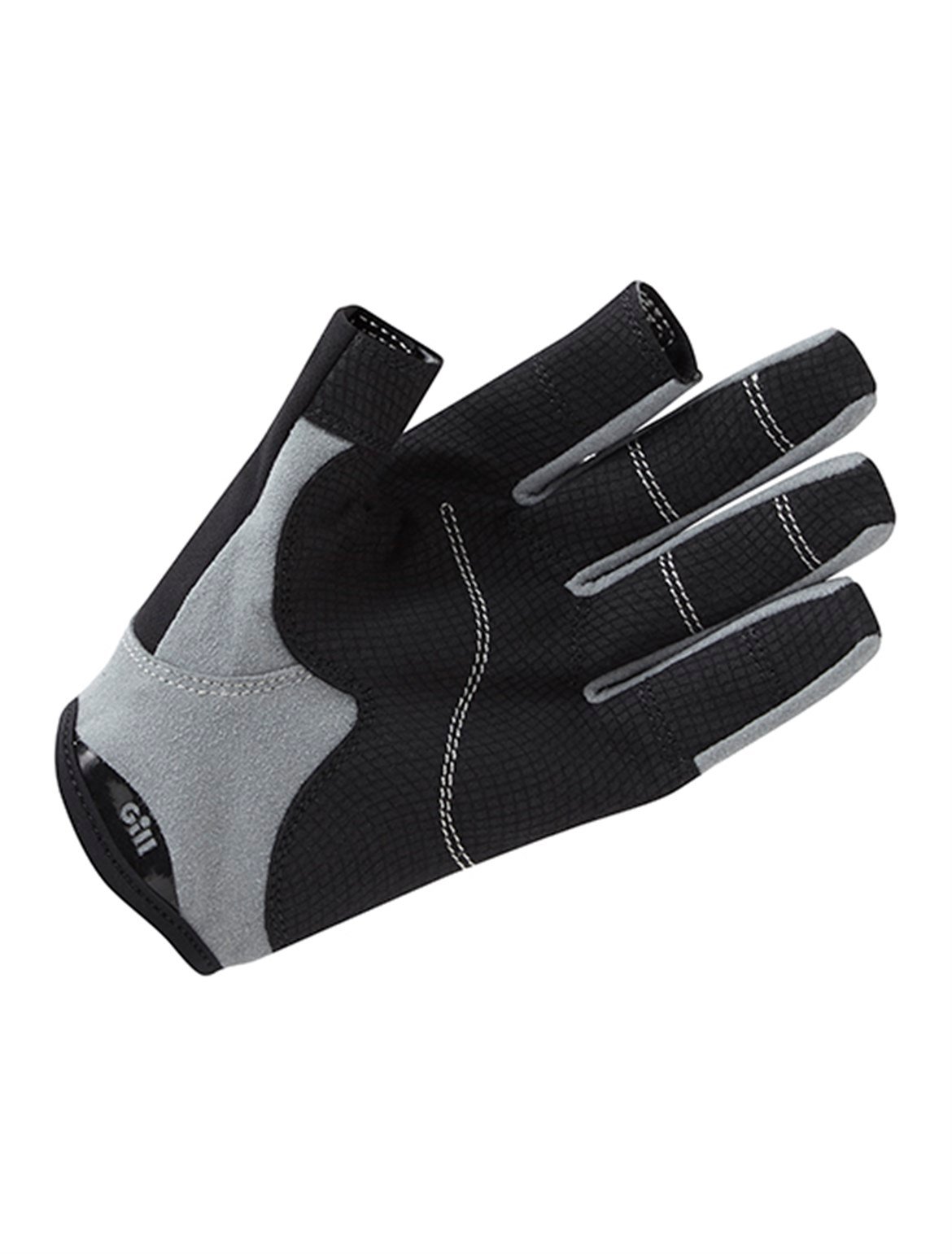 GILL JUNIOR DECKHAND GLOVES L/F